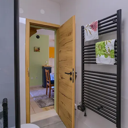 Apartment Loft Panorama