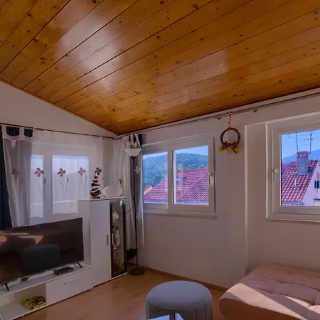 Loft Panorama * Korcula Town