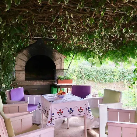 Apartment Loft Panorama