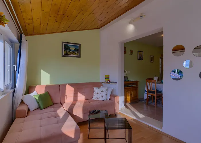 Loft Panorama Appartement