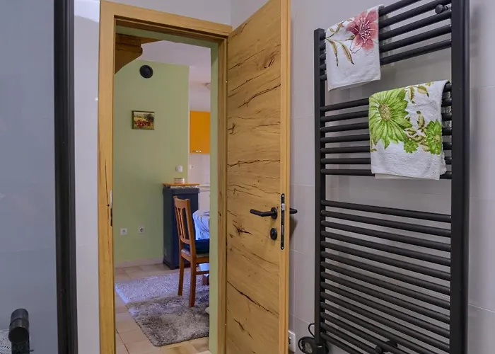 Appartement Loft Panorama