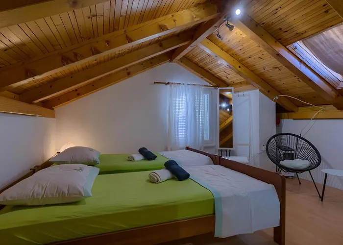 Appartement Loft Panorama *