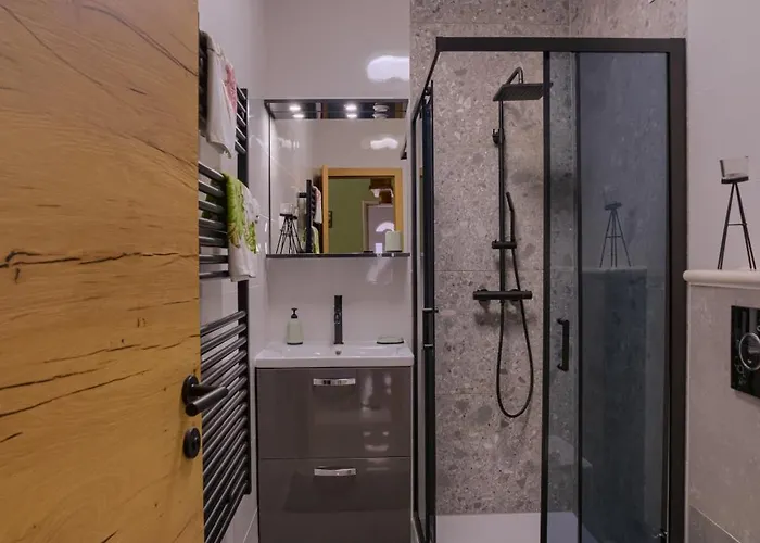 Loft Panorama Korčula