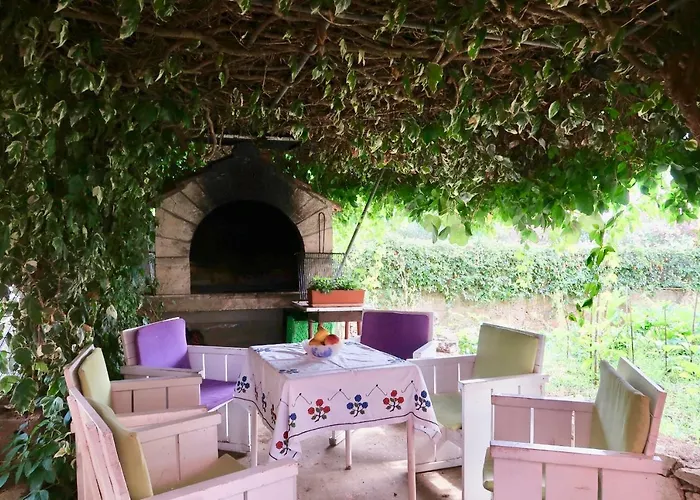 Appartement Loft Panorama