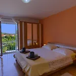 아파트 Loft Panorama 코츌라