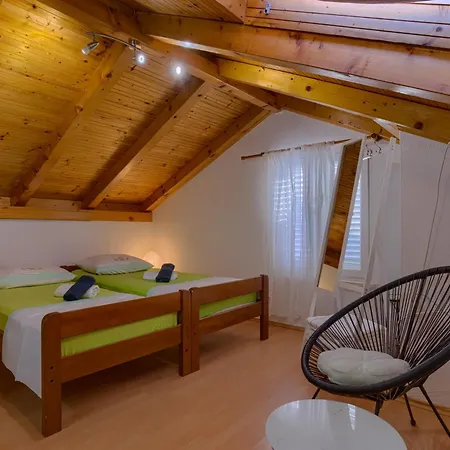 Loft Panorama