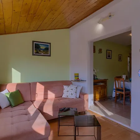 Loft Panorama Lägenhet