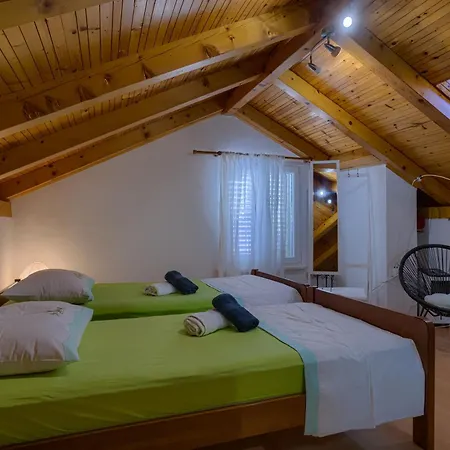 Lägenhet Loft Panorama *