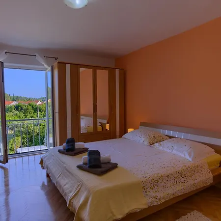 Lägenhet Loft Panorama Korčula