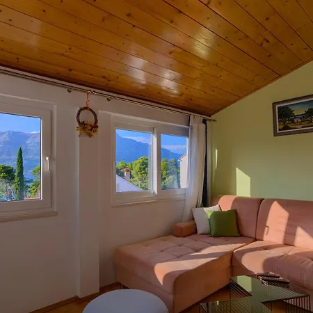 Loft Panorama Lägenhet *