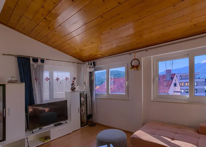 Loft Panorama * Korčula