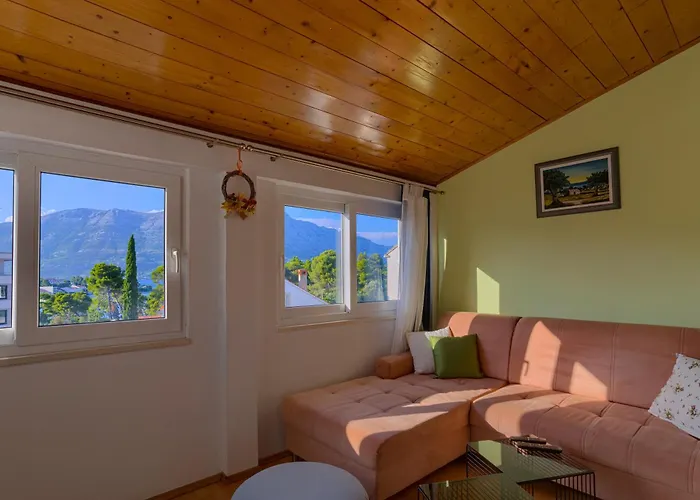 Loft Panorama Appartement *