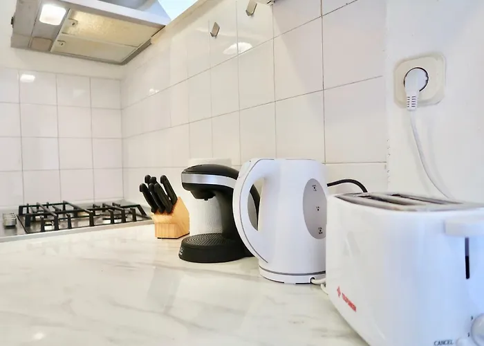 Daire Loft Panorama Korčula