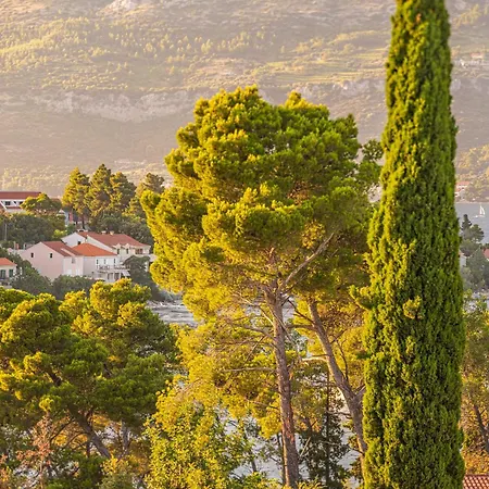 Loft Panorama Apartment Korčula