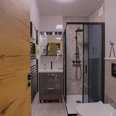 Loft Panorama 科尔丘拉